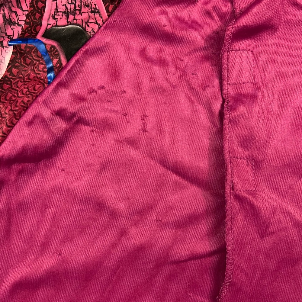 Pink Power Ranger Costume - Picture 4 of 6